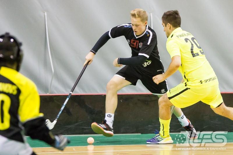 Divos gados no RTU-Rockets jauniešiem līdz Virslīgas spēlētājam. 
Intervija ar @mjmendeee    facebook.com/RTUflorbols?fr…