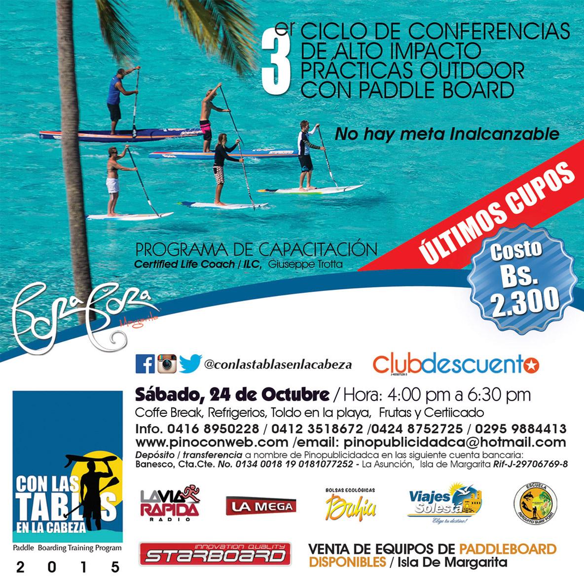 TVendoEstaVaina's tweet image. Quedan pocos cupos para la actividad del Sábado 24 de Octubre, confirma tu asistencia, te esperamos Info. 04168950228