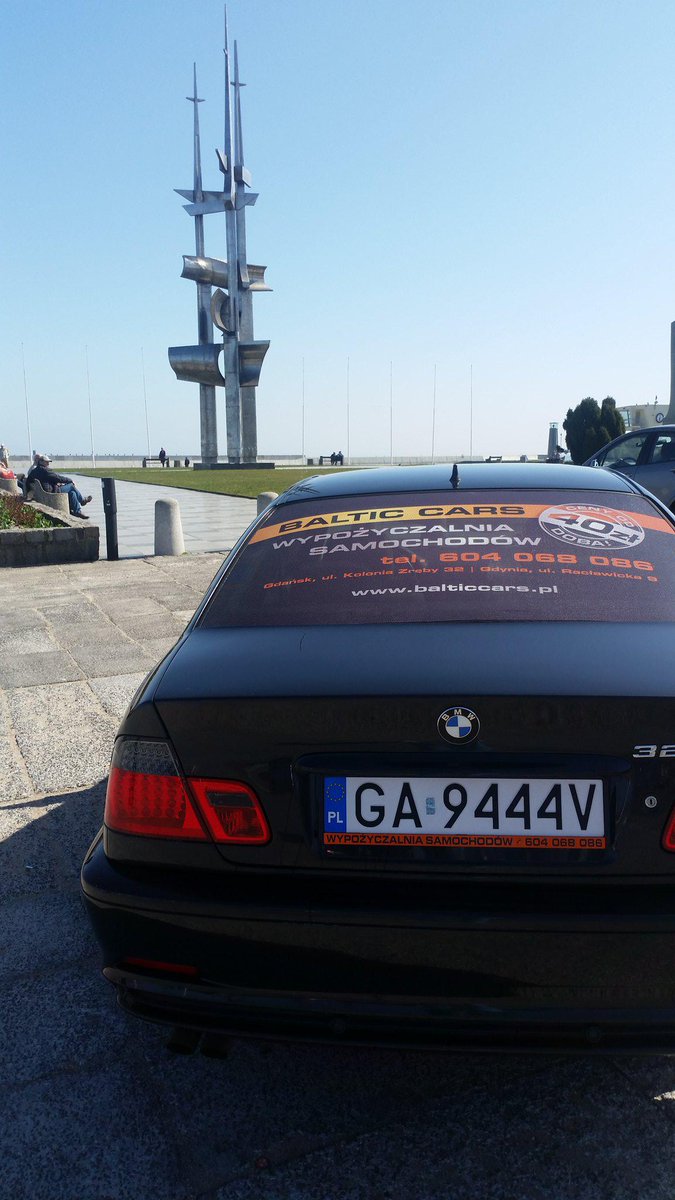 Baltic Cars (Baltic_Cars) Twitter