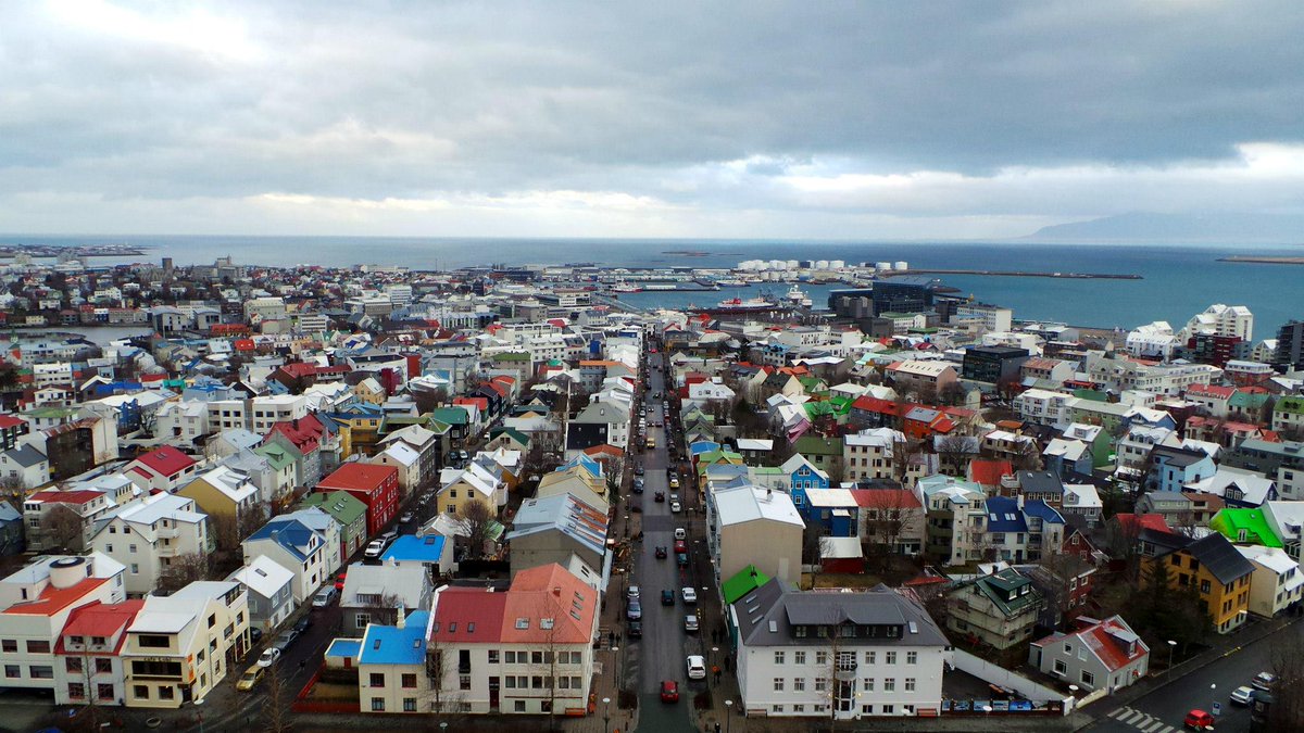 Any one thinking of heading to #Iceland...DO IT! 
Check out my video here youtu.be/XfnP1clduYA
