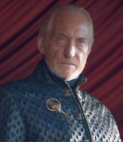 Happy Birthday Charles Dance 