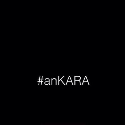 Bugün 97 kez öldük, 400 kez yaralıyız bugün!
#AnkaradaKatliamVar