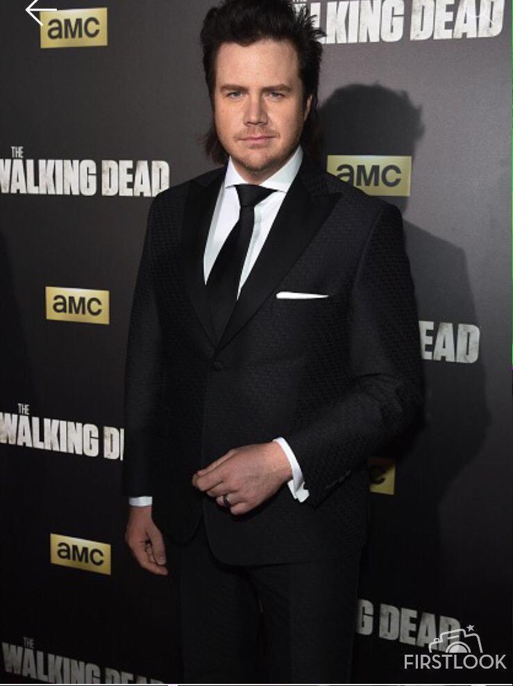 fleurylover's tweet photo. #TWDFamily #LincoInLovers #ReedusLovers #McDermittLovers #YeunLovers #TWDMadisonSquareGarden #Love http://t.co/GsjBpF8zsD