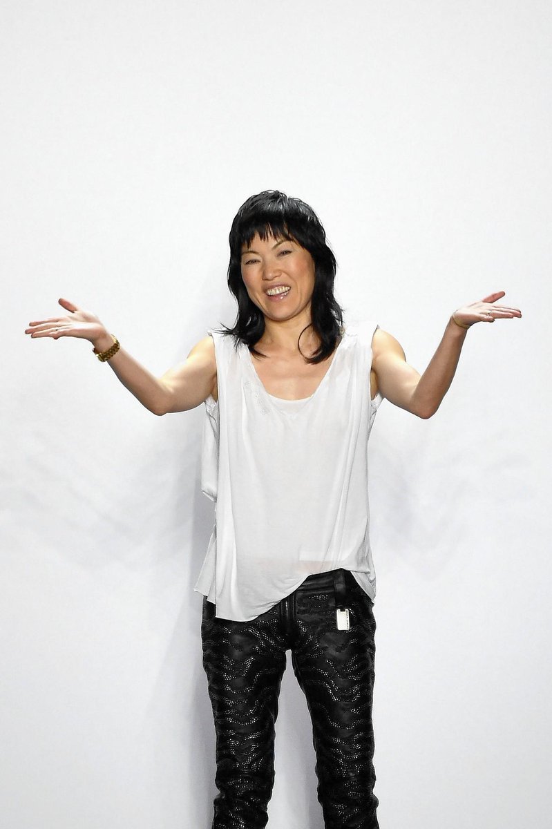 FashionTipsUSA's tweet photo. Thomas Wylde gets a new creative director and a new, softer look http://t.co/CAXfyfjoGu #LA http://t.co/SJWYP7Fxad