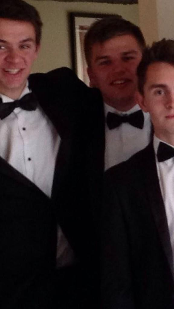 Happy Birthday to most village friend I have but also the Tony Adams HGS captain  