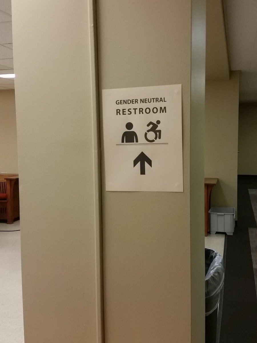 QGPAVT's tweet photo. Spotted in the @VTLibraries! @hokieprideofvt are they always up? Or is it just for #LGBTQ oral histories? @VTIEC http://t.co/TUTpnpk0eC
