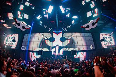 VIPTablesLV's tweet image. Familiar operators take control of Light and Daylight at Mandalay Bay vytm.in/exkuMg #sincity