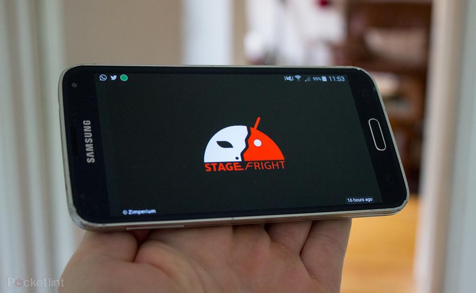 The_TechACE's tweet image. THE “STRAGEFRIGHT” BUG: MAKING BILLIONs OF PHONES VULNERABLE thetechace.com/the-stragefrig…