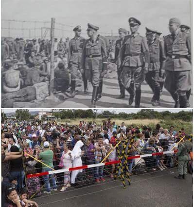 DonamarisRPL's tweet image. Desde el muro de Berlín,  sin palabras: