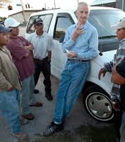 Allmysites's tweet photo. Listen you hide i pay under the table this #Contruction ho his this in the picture ? #Trump © http://t.co/5VeN7QEH3D