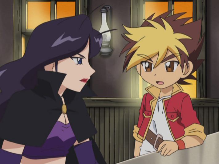 人造昆虫カブトボーグv Vについて 60ページ目 Togetter