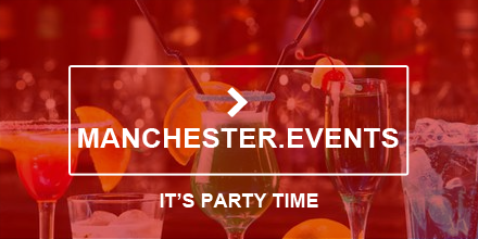 EventsInMCR's tweet image. Saturday night, dance, we like the way you move, pretty baby!

j.mp/13KBY1y