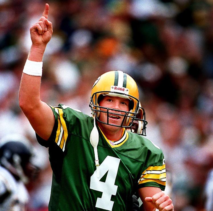 HAPPY BDAY, Niilø. you have the same bday as Brett Favre just one of many things to show how great you are. 