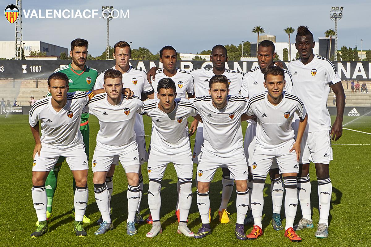 valenciacf tweet picture