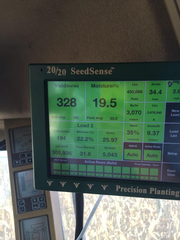 GehrkeBrandon's tweet photo. 217 02vt2pro doing its job in Hardin county. http://t.co/54bJFS6g0G