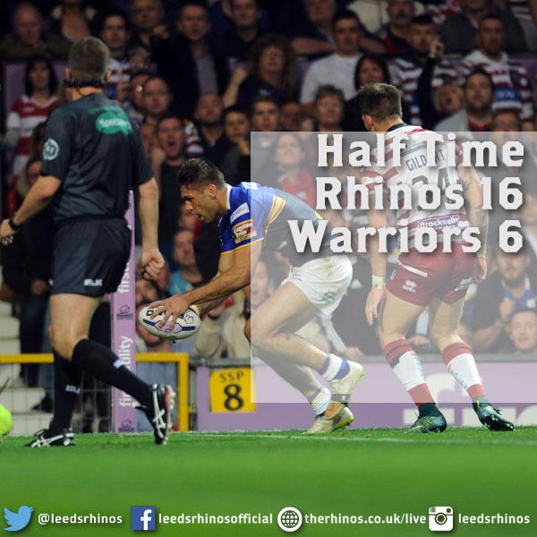 Leeds Rhinos tweet media