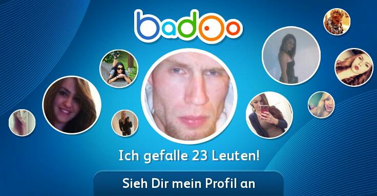 Chatte mit Jörg und anderen coolen Leuten in Deiner Gegend - log Dich jetzt bei Badoo ein!