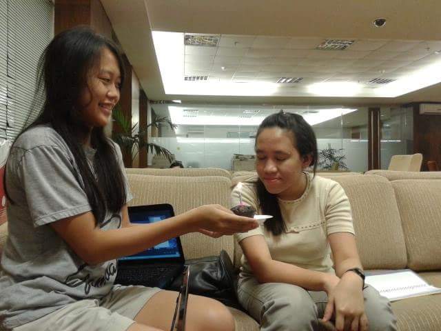 RirinDess's tweet photo. Happy birthday my beloved Sista :* http://t.co/BG0rweqo3b