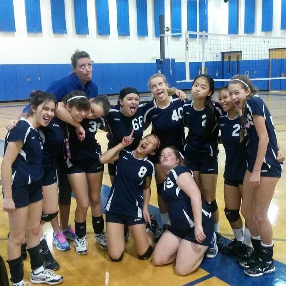 Congrats to the #RoxVball Freshmen team for winning today's Warren Hills Tournament!! <a href="/DidRoxburyWin/">Did The Gaels Win?</a> <a href="/RoxburyHS/">Roxbury High School</a>