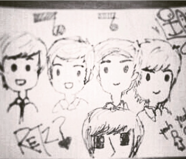 SomosRetz's tweet photo. ¡Feliz sábado a todos! 😄👍 #HappySaturday http://t.co/GunaFv6O8J