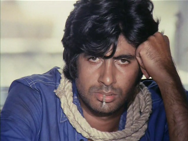 Happy birthday to the one and only Shri Amitabh Bachchan Many happy returns of the day sir. 