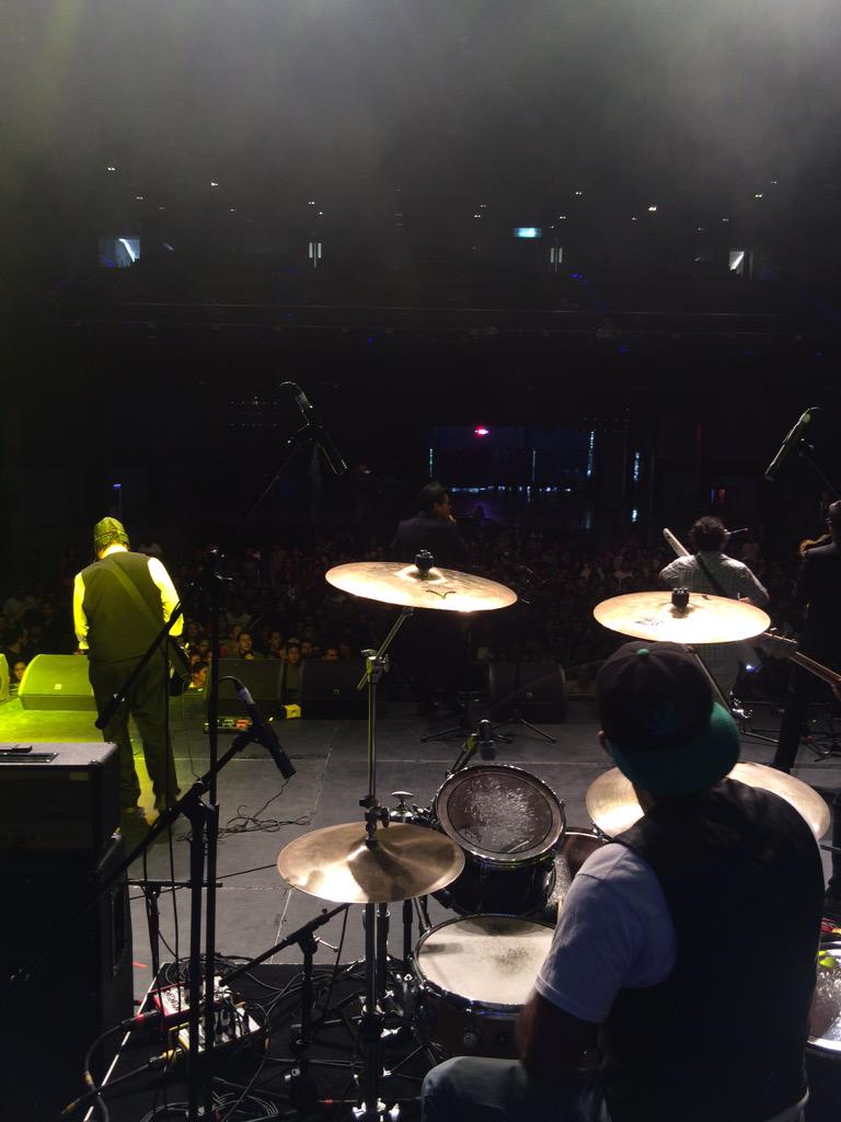 ska_fest's tweet image. Fiesta fiesta !!! Con #ControlArmy