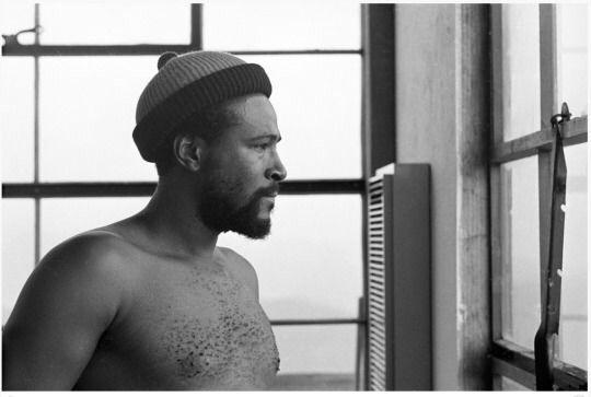 Marvin Gaye tweet media