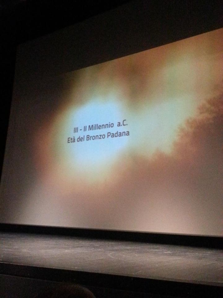 pr_archeologo's tweet photo. #RICA15 #archeologialcinema
Vincitori ex equo del premio Paolo Orsi alla @RassCinemArcheo sono: #tadan ⤵⤵⤵ http://t.co/2Wquwb8vsm