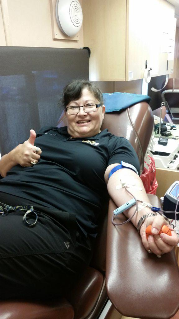 Lisa Cranford tweet media