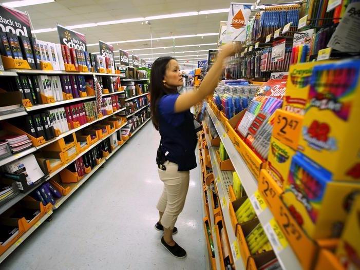 BestTechBuysUSA's tweet photo. 13 questions you may have to answer if you want to work at Walmart, the most po.. http://t.co/8E9NmSBnZu #retail http://t.co/ijbQi6jbTz