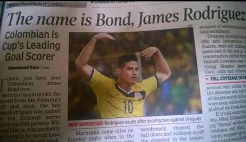ODDSbible's tweet photo. The worst headline ever. http://t.co/9eYQMlmQsF