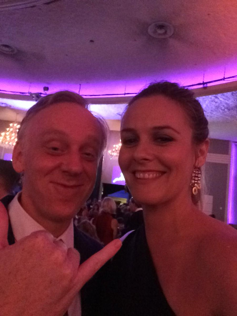 Peta’s 35th Anniversary Gala! vytm.in/1OmTWw #lifestyle