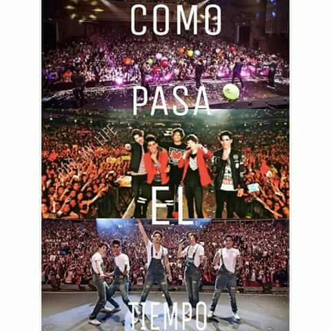 VillalpandoYose's tweet photo. #1AñoThePartyTour los amo miamors 😍😍 orgullosamente #CODERDE💗 http://t.co/PlTHx6r0GM