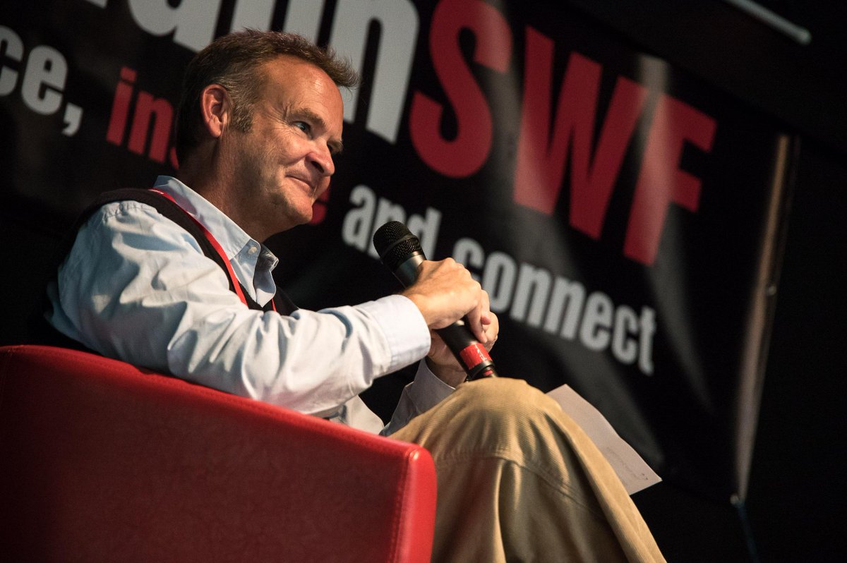 SteveLaRue2's tweet photo. @momentsoffilm Once again, our Panel @londonswf 2014 was On Target with #TrendsTV #SuperHeroes #OriginalityVsCreative http://t.co/ew4aN3J3mR