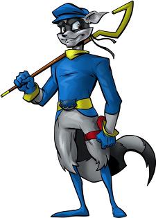 CharacterVersus's tweet image. RT for Rocket Raccoon! #Marvel
FAV for Sly Cooper! #SlyCooper