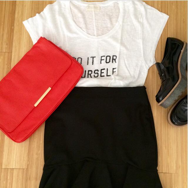 Clozzets's tweet photo. Look #clozzets para este sábado con un toque de color ❤️  http://t.co/gWv7Iaw5aL http://t.co/9eEb1NW4VF