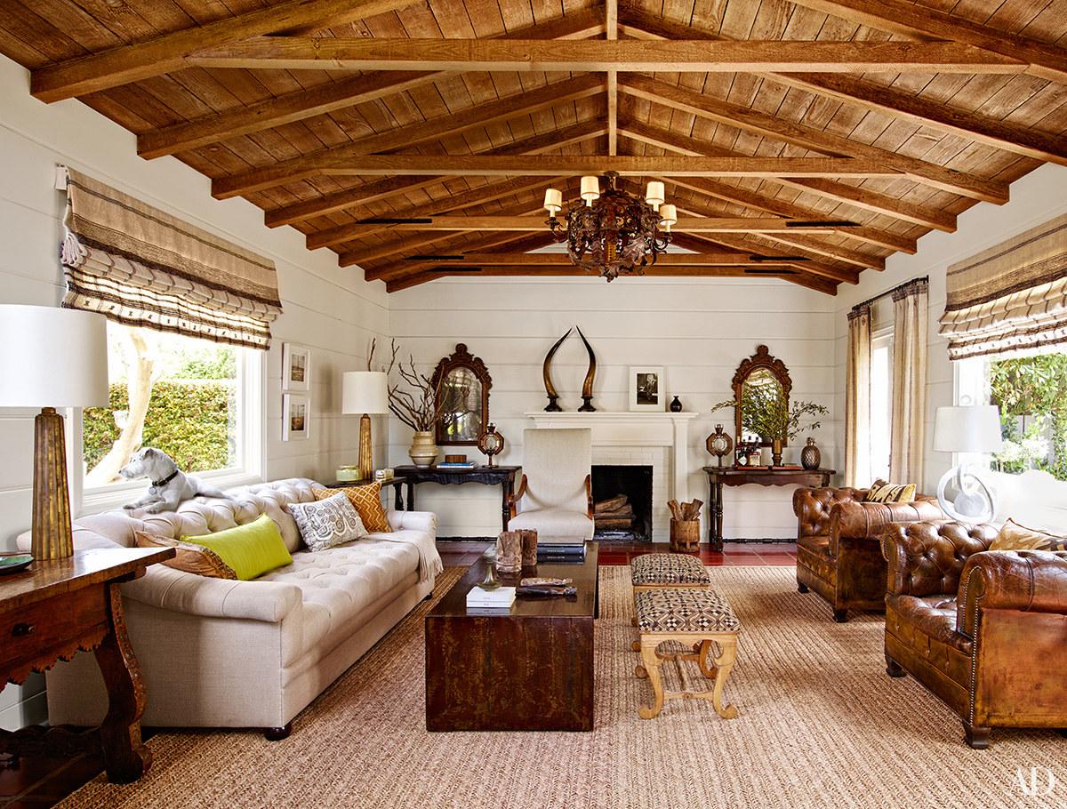 ArchDigest's tweet photo. Tour Madeline Stuart's Santa Barbara retreat: http://t.co/YKFDDmHhkq http://t.co/Z6qbW6XlaM