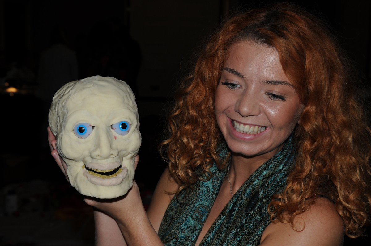 T1Archaeology's tweet photo. Thank you @EBPSouth for an excellent @oppsfair! We had an amazing day - count us in for next year! #OppsFair2015 http://t.co/Ol4bVnDnZr