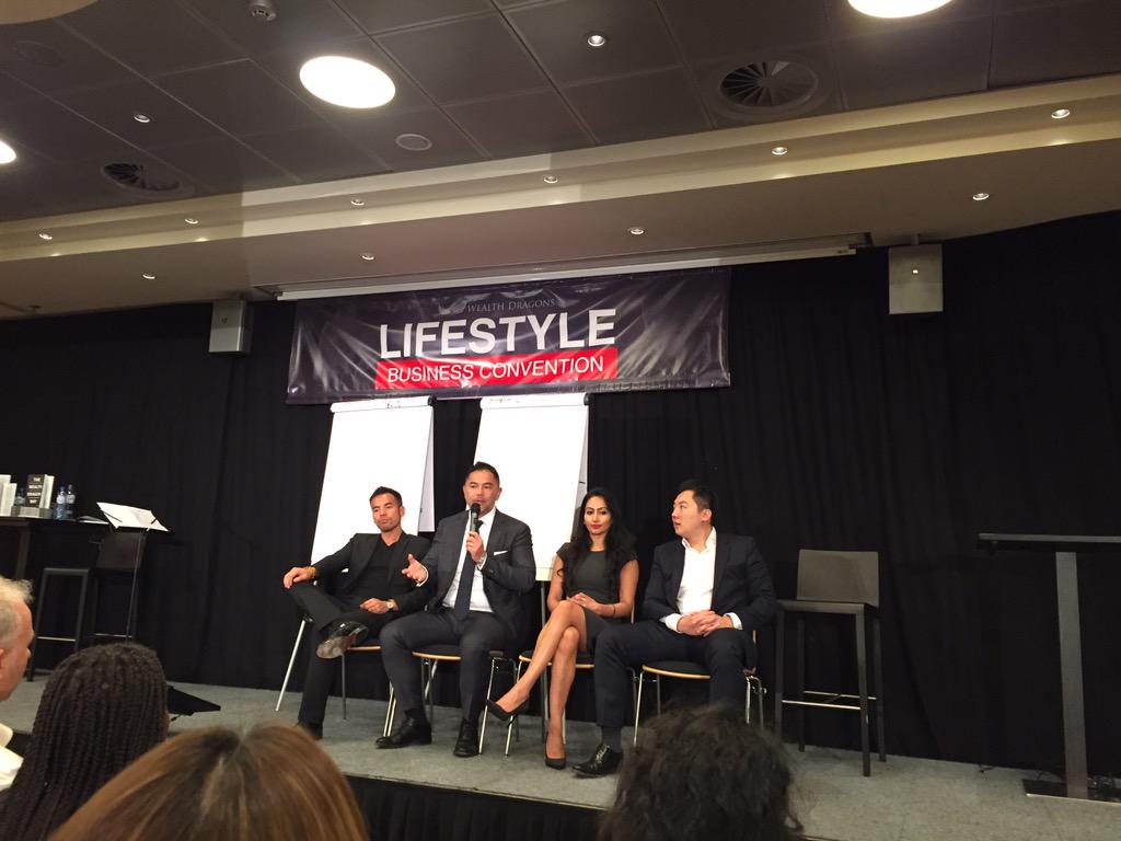 Dickster_NL's tweet image. @WealthDragonsUK Lifestyle Business Convention Q &amp;amp; A  #AwesomeSpeakers @MPAmsterdam