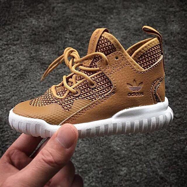 adidas tubular x baby