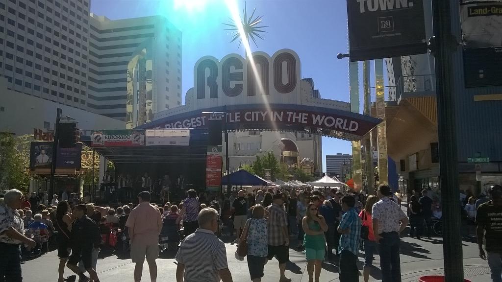 InfuseMe's tweet image. Scribe crew is in the house.  #CRMUG #ScribeTechTour #ScribeVibe