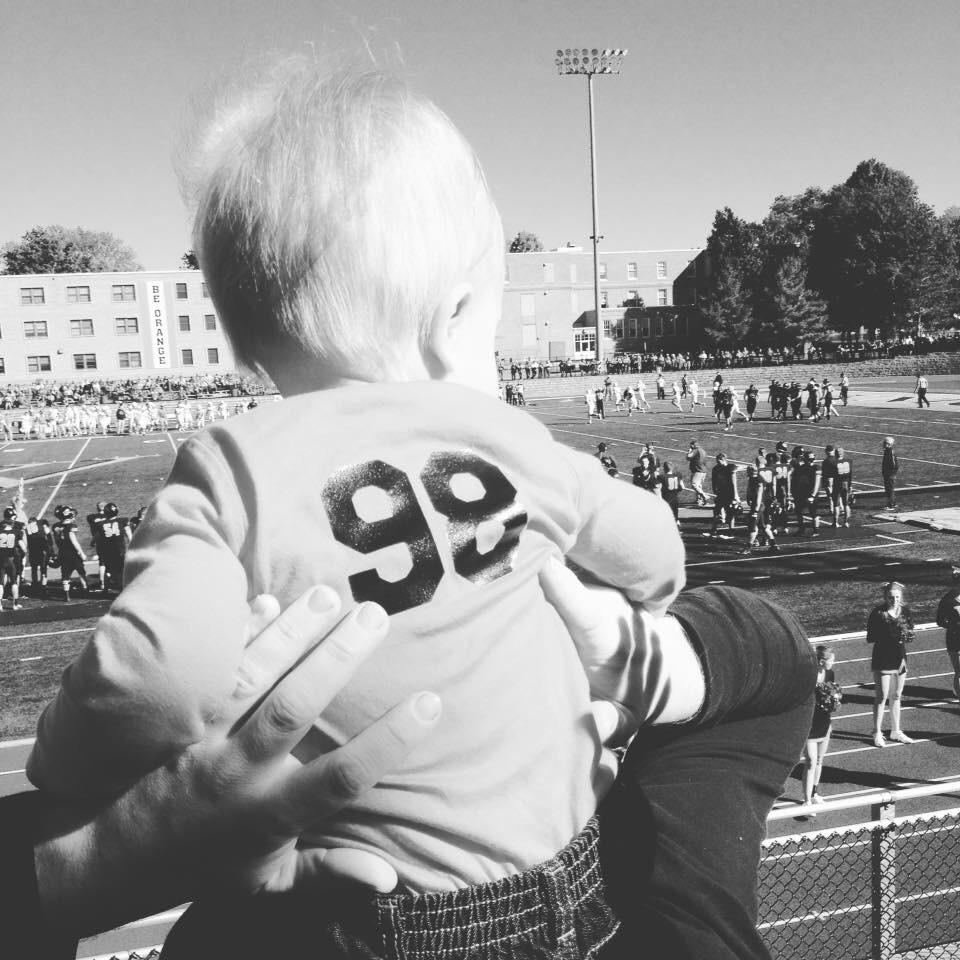 KristinMcCusker's tweet photo. @Wartburgfb #BeatCoe #wartburgfb #knightvision #wartburgknights @michaelbohlke http://t.co/mTmR6EyFui