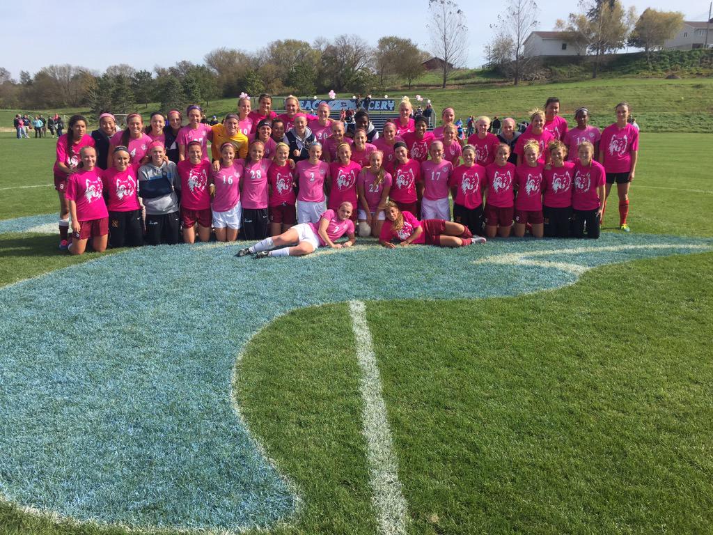 Upper Iowa W. Soccer tweet media