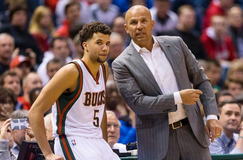Happy 24th Birthday to Michael Carter-Williams! 