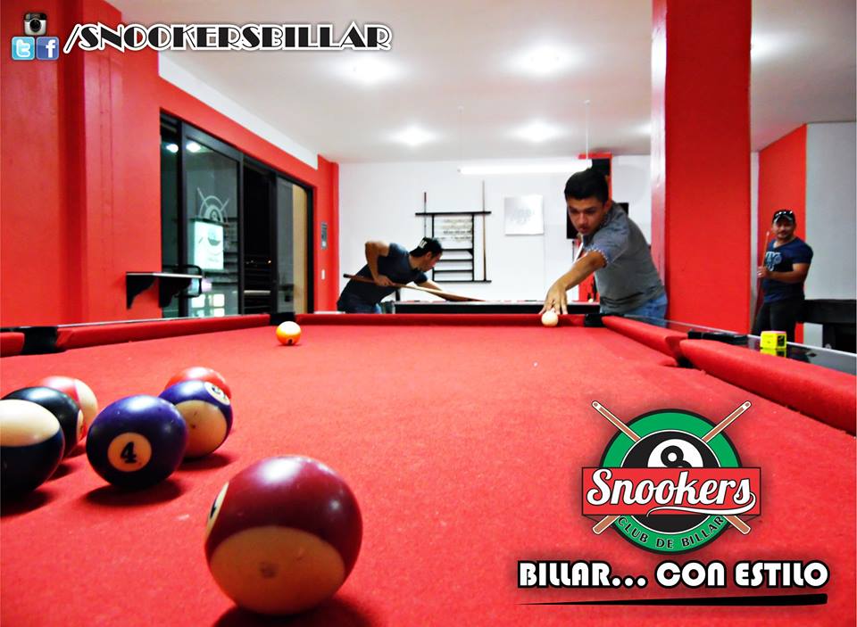 SnookersBillar's tweet image. -Billar Con Estilo-
@TuxAnunciate @Tuxtlita @GoTuxtla @quecomerNtuxtla @AnunciaTGZ @TuxBache
