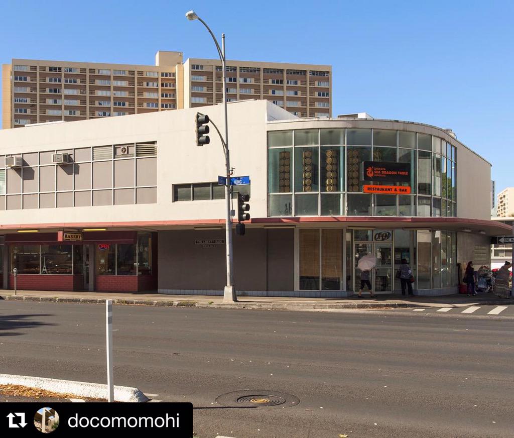 Docomomohi tweet media