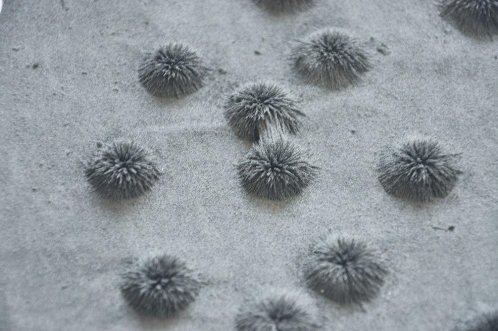 Magnetic Fabrics Could Let You Change Clothes Instantly goo.gl/CexrqJ #IoT #Wearables