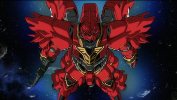 フルフロンタルの名言まとめ 正体やシャアクローン説と和訳名も Beyond The Gundam ビヨガン