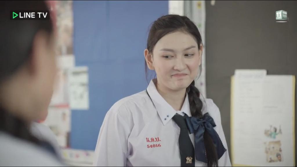 สส: เห้ย เขารับสมัครตัวแทนถือป้ายโรงเรียนว่ะ
บ: จ๋าแกลงสมัครดิ
จ: หึ้ยแกมันจะไปได้ ได้ไง ☺️ #แก๊งนางฟ้าเรียกแม่