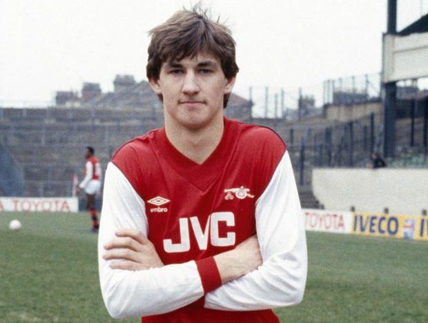 Happy 49th birthday to Arsenal legend Tony Adams. 